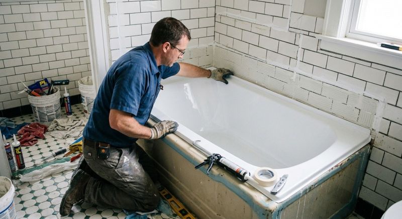 Top Bathroom Remodeling Companies in Kenner, LA