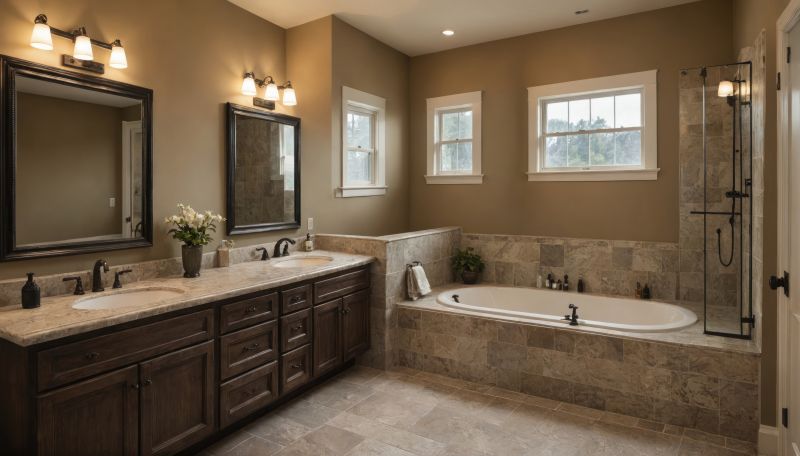Top Bathroom Remodeling Companies in Marrero, LA