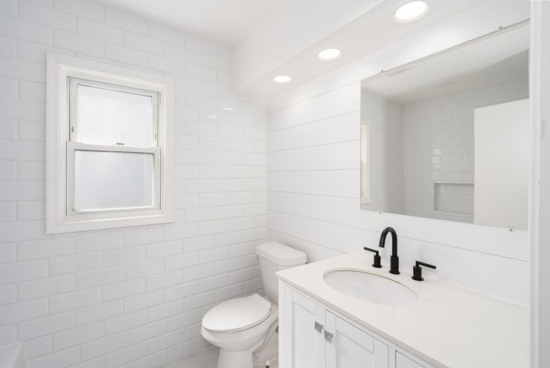 Top Bathroom Remodeling Companies in Marrero, LA