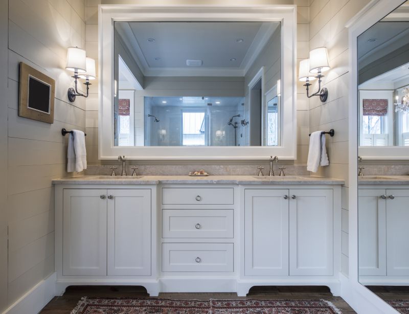 Cost of Bathroom Remodeling in Houma, LA