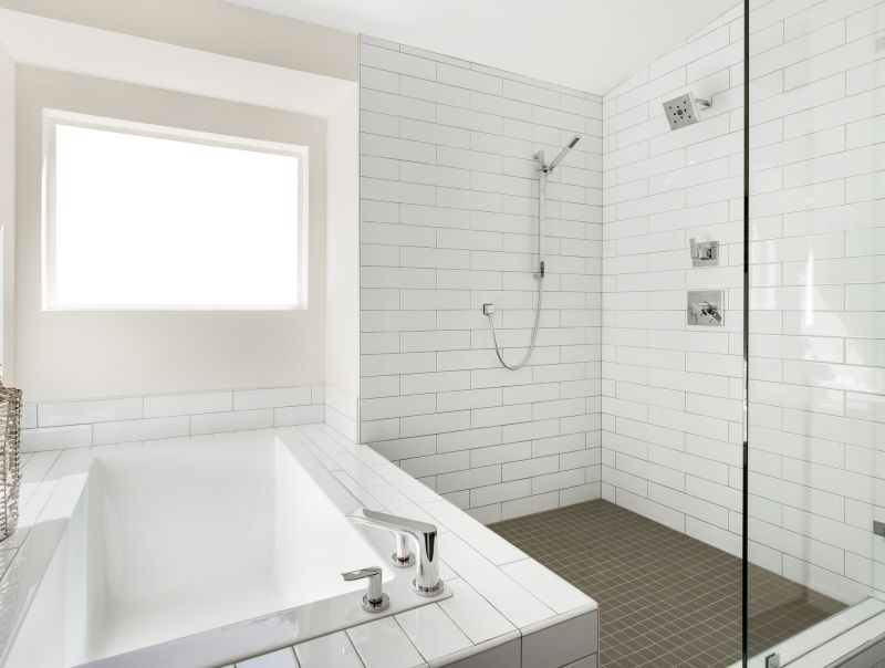 Best Bathroom Remodeling Contractors in Houma, LA